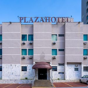 Plaza Hotel Sao Jose Dos Campos